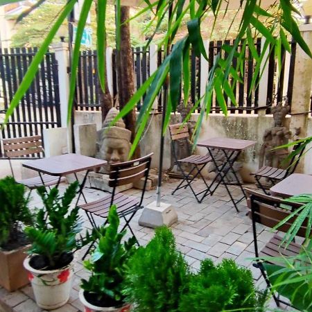 Secret Garden Homestay Siem Reap Dış mekan fotoğraf