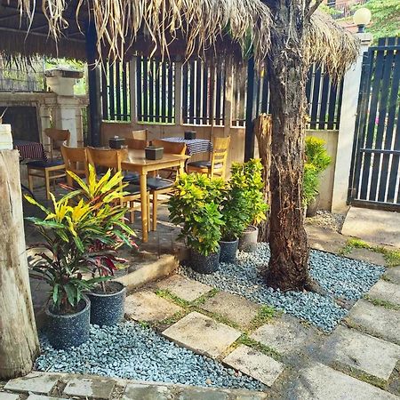Secret Garden Homestay Siem Reap Dış mekan fotoğraf