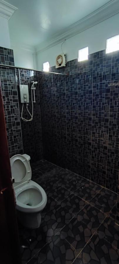 Secret Garden Homestay Siem Reap Dış mekan fotoğraf