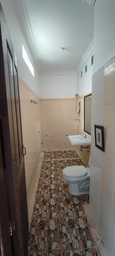 Secret Garden Homestay Siem Reap Dış mekan fotoğraf