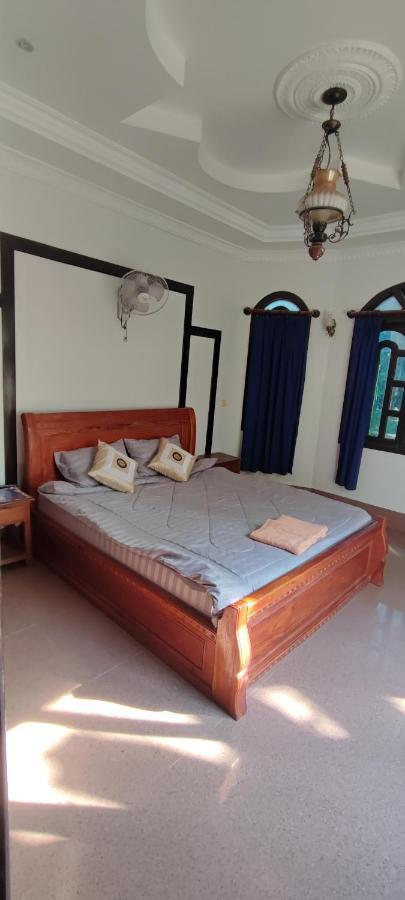 Secret Garden Homestay Siem Reap Dış mekan fotoğraf