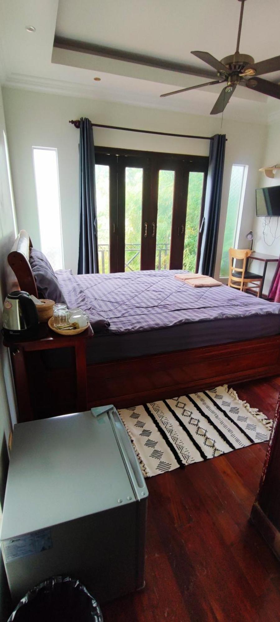 Secret Garden Homestay Siem Reap Dış mekan fotoğraf