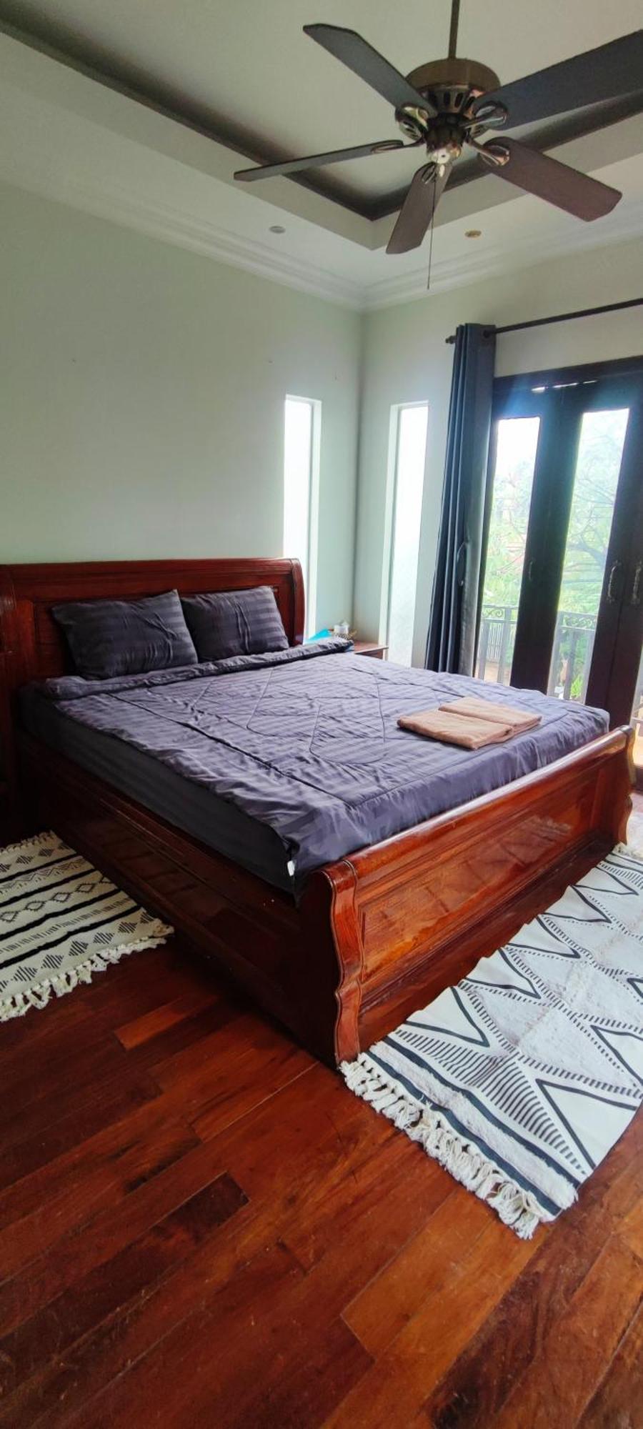 Secret Garden Homestay Siem Reap Dış mekan fotoğraf