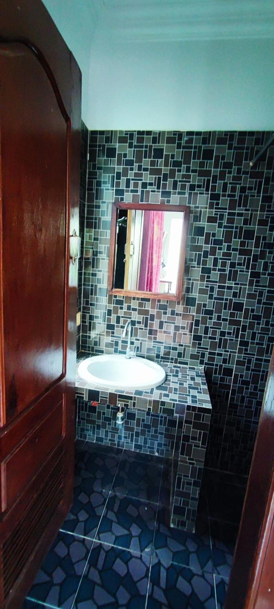 Secret Garden Homestay Siem Reap Dış mekan fotoğraf