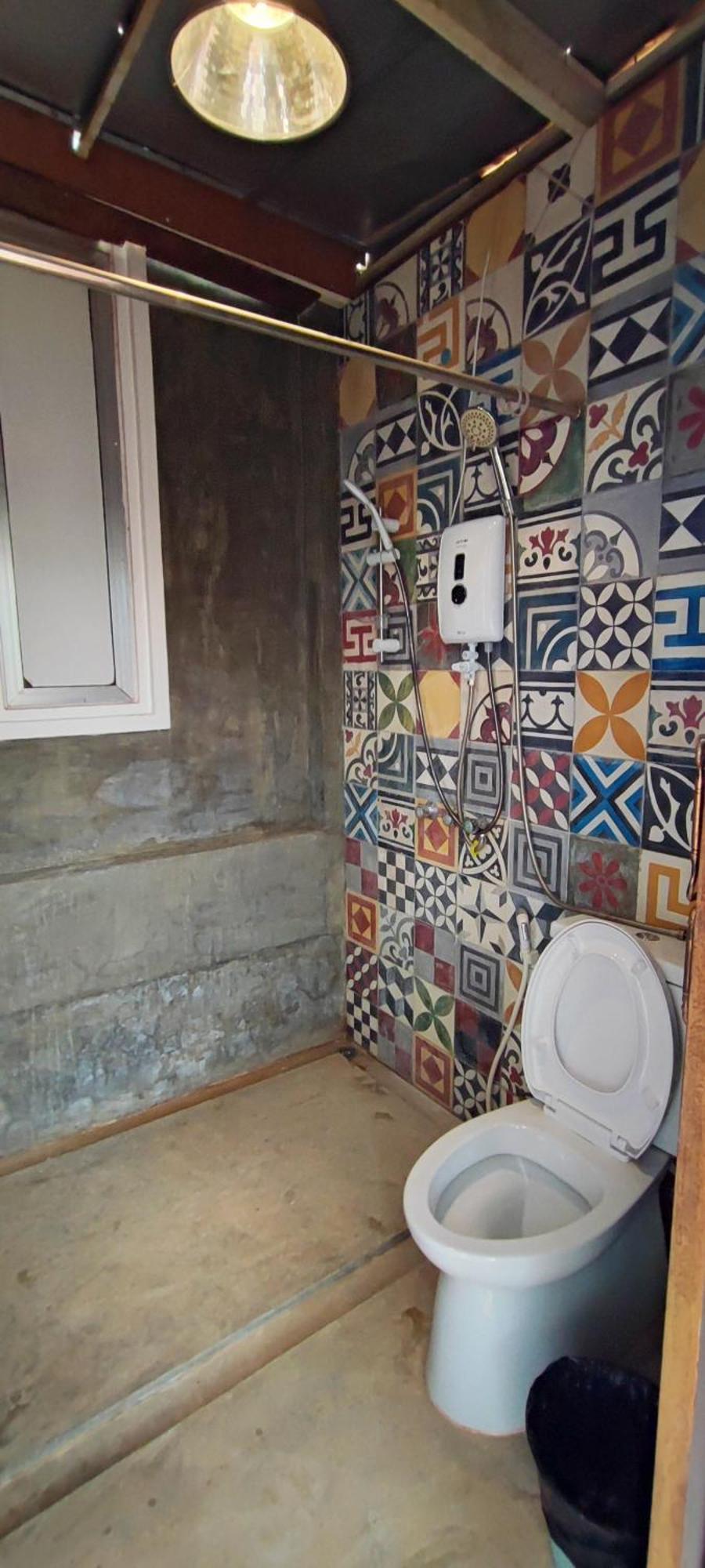 Secret Garden Homestay Siem Reap Dış mekan fotoğraf