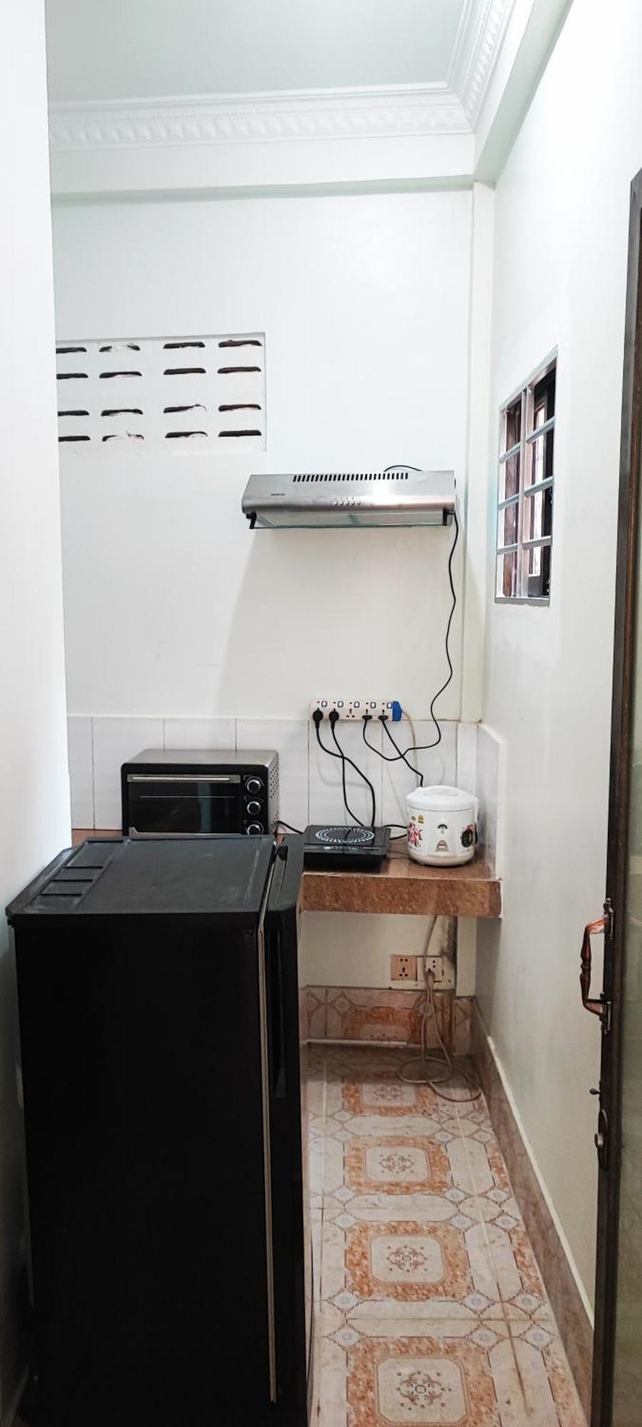 Secret Garden Homestay Siem Reap Dış mekan fotoğraf