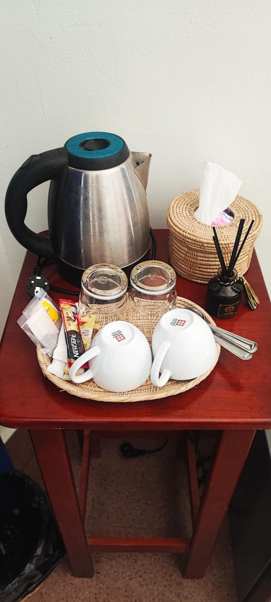 Secret Garden Homestay Siem Reap Dış mekan fotoğraf